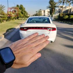 دودج تشارجر